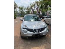 2011 Nissan Juke 1.5 CVT SUV
