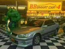 1999 Toyota Camry โฉมไฟท้ายยาว (ปี 98-00) SEG 2.2 MT Sedan
