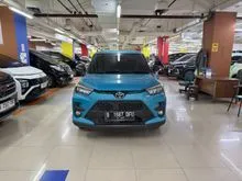 2022 Toyota Raize 1.2 G (1 Tone) SUV