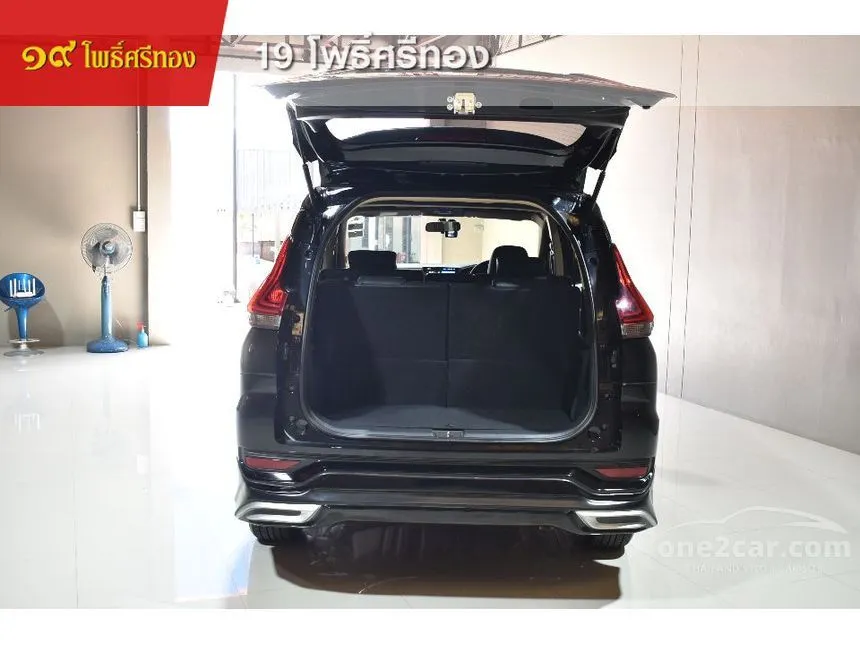 2019 Mitsubishi Xpander GT Wagon