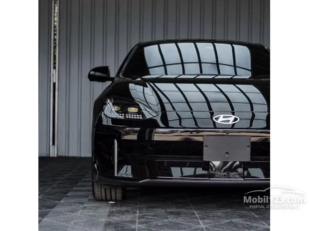 Jual Hyundai Ioniq 6 Bekas di Indonesia Harga Murah, Kondisi Terbaik ...