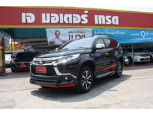 2020 Mitsubishi Pajero Sport 2.4 (ปี 15-18) GT SUV AT