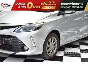2020 Toyota VIOS 1.5 Mid Sedan