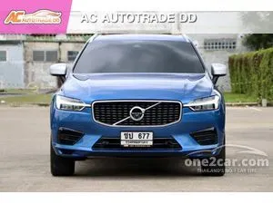 Volvo xc60 shop t8 used