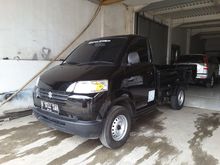 2017 Suzuki Mega Carry 1.5 Series 1 Pick-up