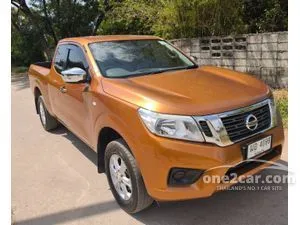 2018 Nissan NP 300 Navara 2.5 E King Cab Pickup