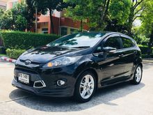 2012 Ford Fiesta 1.6 (ปี 10-16) Sport Hatchback AT