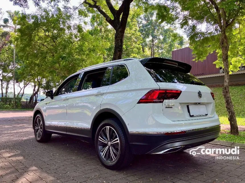 2021 Volkswagen Tiguan TSI ALLSPACE SUV