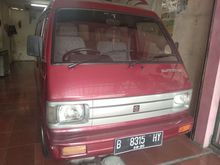2005 Suzuki Carry 1.5