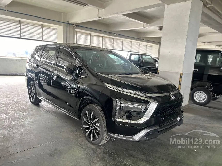 2026 Mitsubishi Xpander Ultimate MPV