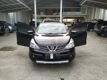 2014 Nissan Livina X-Gear 1.5 X-Gear SUV