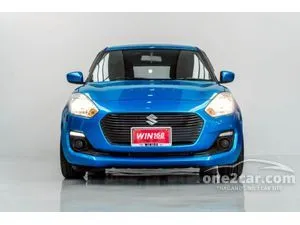 2018 Suzuki SWIFT 1.2 GL Hatchback