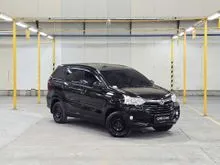 2018 Daihatsu Xenia 1.3 X MPV