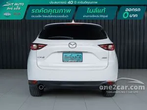 2020 Mazda CX-5 2.0 SP SUV