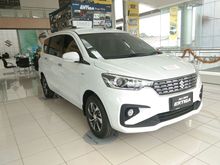 2019 Suzuki Ertiga 1,5 GX MPV