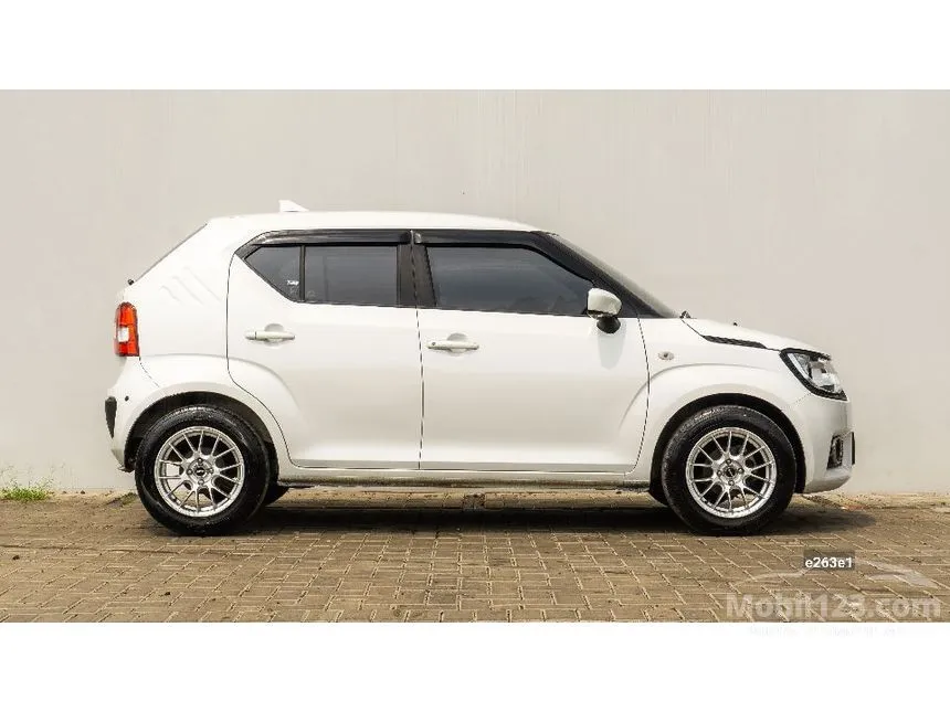 2019 Suzuki Ignis GL SUV