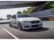 Jual Mobil BMW 320i 2016 Sport 2.0 di Jawa Barat Automatic Sedan Putih Rp 510.000.000