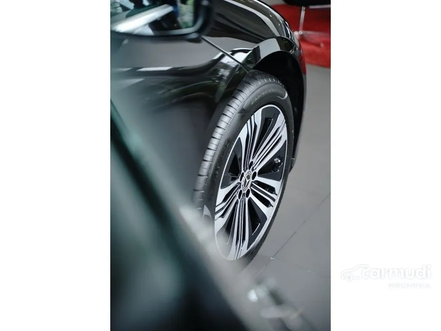 2023 Mercedes-Benz EQS 450+ Electric Art Line Sedan