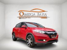 2015 Honda HR-V 1.5 E SUV