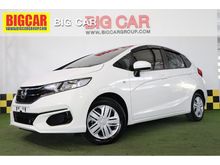 2017 Honda Jazz 1.5 (ปี 14-18) S i-VTEC Hatchback AT