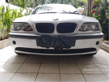 2004 BMW 318i 2.0 Sedan