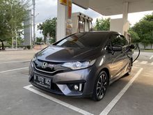 2016 Honda Jazz 1.5 RS Hatchback