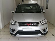 2019 Wuling Confero 1.5 S L Lux+ Wagon