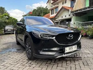 2018 Mazda CX-5 2.5 Elite SUV
