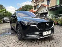 2018 Mazda CX-5 2.5 Elite SUV