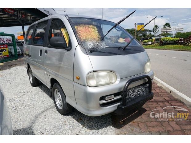 Search 24 Perodua Rusa Cars for Sale in Malaysia - Carlist.my