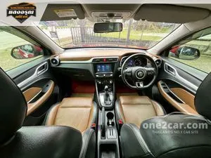 2018 MG ZS 1.5 X SUV