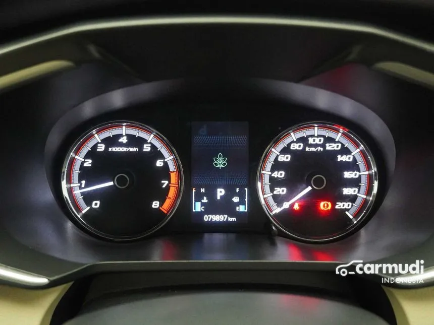 2018 Mitsubishi Xpander ULTIMATE Wagon