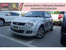 2010 Suzuki Swift 1.5 (ปี 09-12) GL Hatchback AT