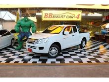2014 Isuzu D-Max 2.5 SPACE CAB (ปี 11-17) S Pickup MT