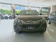 2021 Honda HR-V 1.5 E SUV PROMO PPNBM DISKON SPESIAL BISA DP MINIM