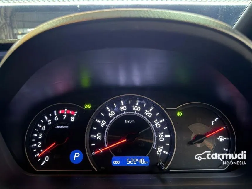 2021 Toyota Voxy MPV