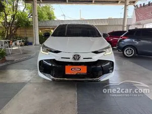 2024 Toyota YARIS 1.2 Smart Hatchback