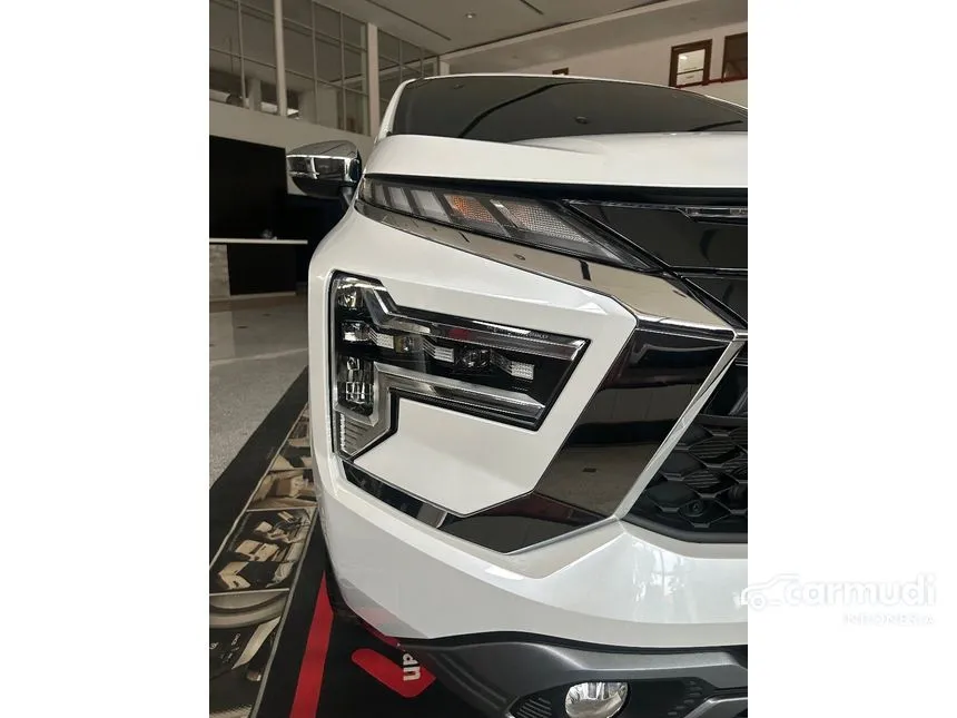 2024 Mitsubishi Xpander ULTIMATE Wagon