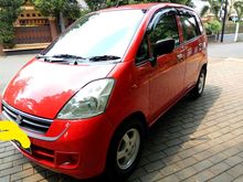 2008 Suzuki Karimun 1.1 Estilo Hatchback