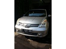 2013 Nissan Livina 1.5 SV Manual Tgn Pertama dari baru
