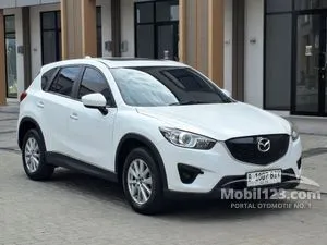 2014 Mazda CX-5 2.5 Touring SUV