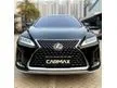 Jual Mobil Lexus RX300 2020 Luxury 2.0 di DKI Jakarta Automatic SUV Hitam Rp 995.000.000