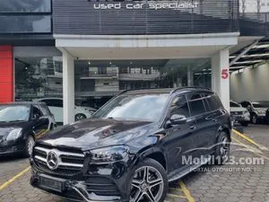 2020 Mercedes-Benz GLS450 3.0 AMG Line 4MATIC SUV