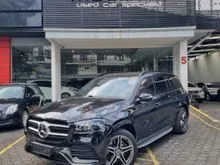 2020 Mercedes-Benz GLS450 3.0 AMG Line 4MATIC SUV