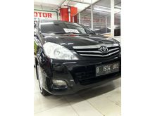 Toyota Kijang Innova 2.0 V Luxury AT 2011 ( DP 15 JT )