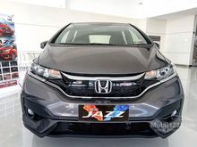 2020 Honda Jazz 1,5 RS, PROMO DP CEPER TDP 42jtan