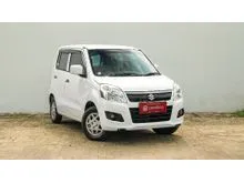 2020 Suzuki Karimun Wagon R 1.0 GL Hatchback - SUDAH GANTI OLI & FILTER - JAMINAN BEBAS BANJIR TABRAK - GARANSI 1 TAHUN - DISKON CASH SAMPAI 10JT [B]