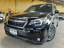 2016 Subaru Forester 2.0 (ปี 13-16) XT SUV AT