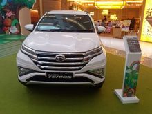 Terios DP Murah Dan Bisa Dicicil