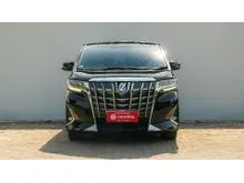 2019 Toyota Alphard 3.5 Q MPV NEGO HARGA SAMPAI DEAL - CAROLINE PORIS